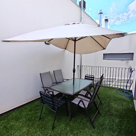 SabiñánigoDuplex Gaby公寓 外观 照片