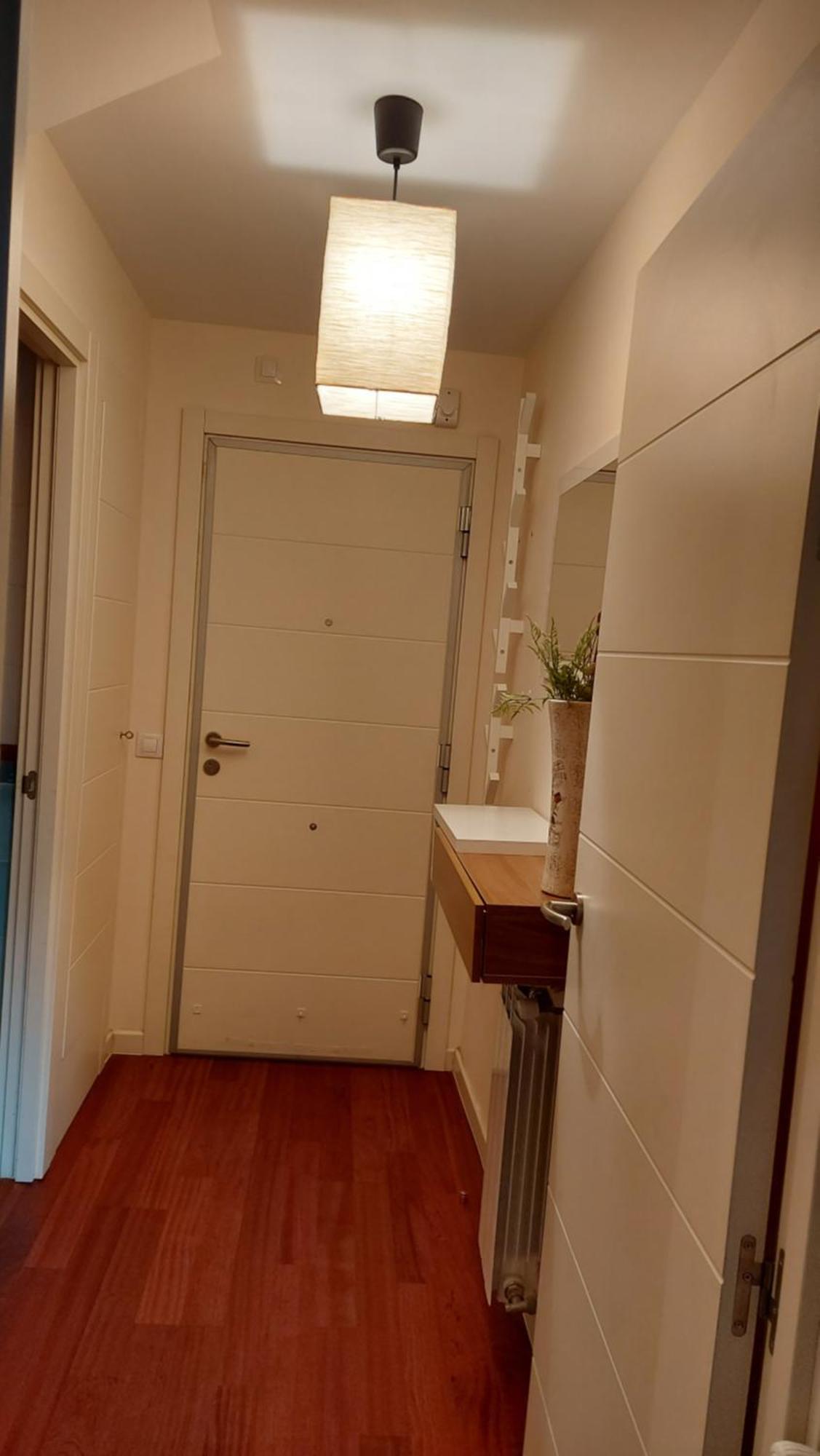 SabiñánigoDuplex Gaby公寓 外观 照片