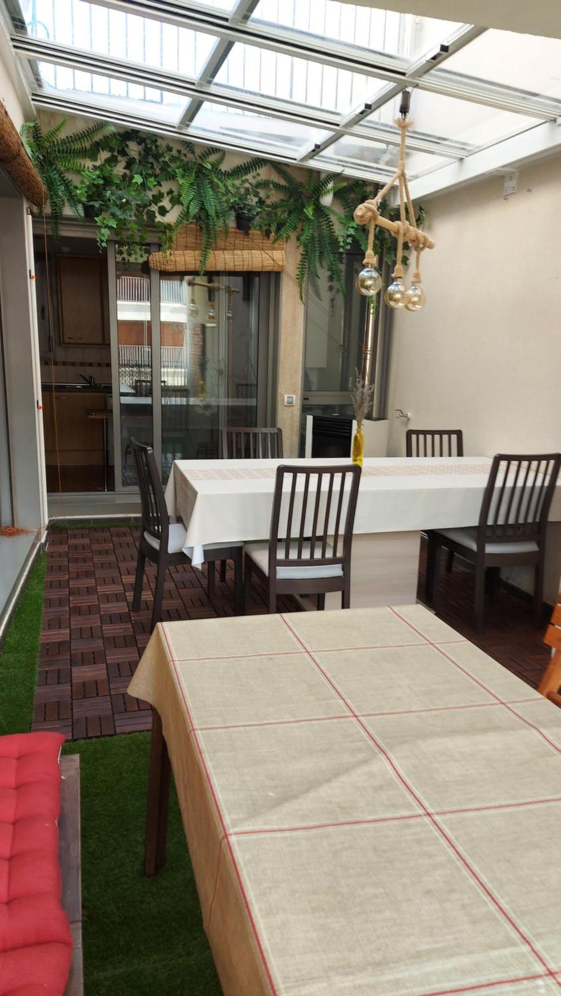 SabiñánigoDuplex Gaby公寓 外观 照片